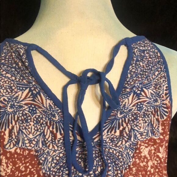 Free people top M (3145) - Picture 7 of 11